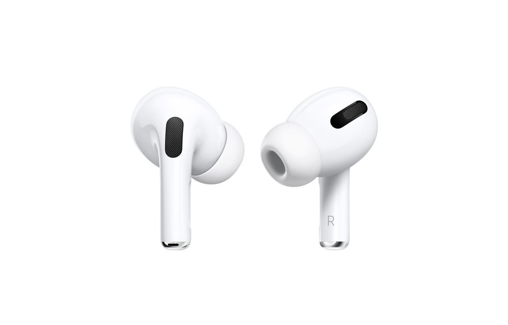 Apple AirPods Pro With MagSafe Charging Case