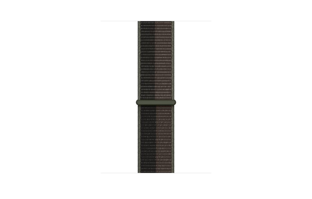 Apple Watch Sport Loop Band 42/44/45mm - Tornado/Gray