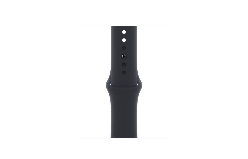 Apple Watch Sport Band 42/44/45/49 mm - Midnight