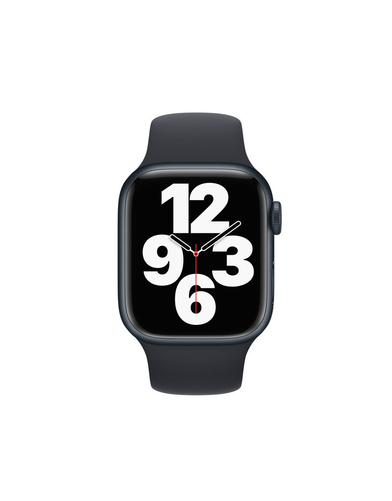 Apple Apple Watch Sport Band 42/44/45mm - Midnight