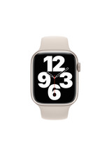 Apple Apple Watch Sport Band 42/44/45mm - Starlight