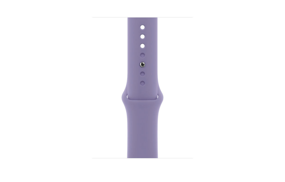Apple Watch Sport Band 42/44/45/49mm - English Lavender
