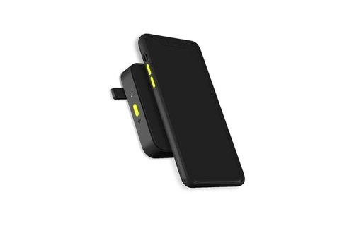Goui - Mount (Magnetic + Wireless charger)