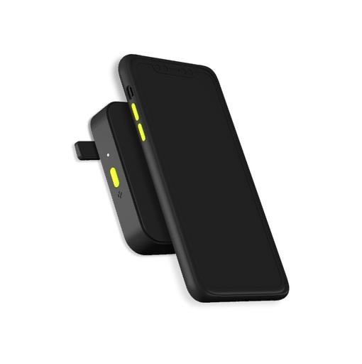 Goui - Mount (Magnetic + Wireless charger)