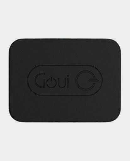 Goui - Mount (Magnetic + Wireless charger)