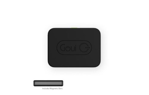 Goui - Mount (Magnetic + Wireless charger)