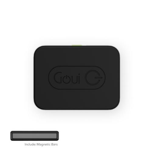 Goui - Mount (Magnetic + Wireless charger)