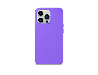 Goui Magnetic Case for iPhone 13 Pro with Magnetic Bar - Lavender Purple