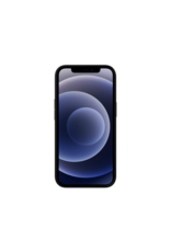 Evutec Evutec Aer Karbon Series With Afix Case for iPhone 13 Pro - Black