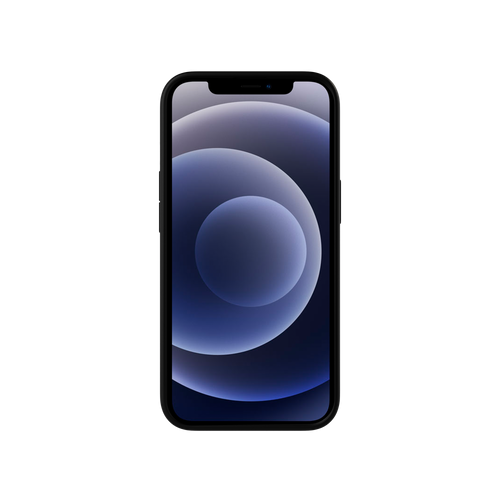 Evutec Aer Karbon Series With Afix Case for iPhone 13 Pro - Black