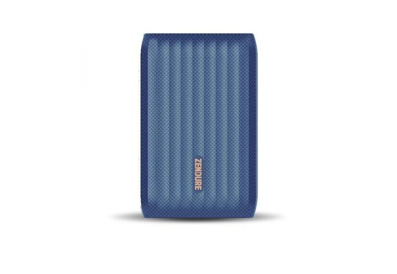 Zendure X5 SE Special Edition Power Bank 15'000 mah - Blue