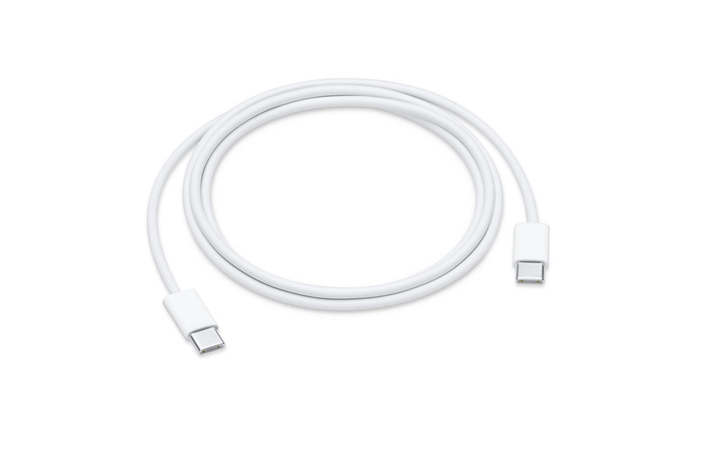 Apple USB-C Charge Cable 1m