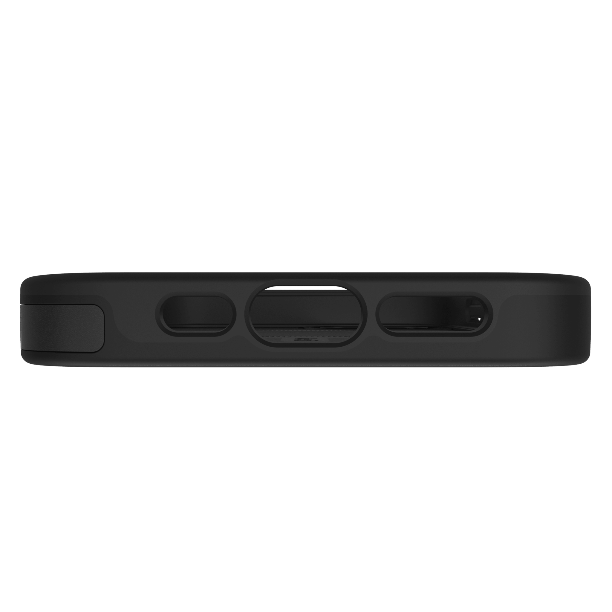 Gear4 Brooklyn Snap Magsafe Case for Apple iPhone 14/13 - Black