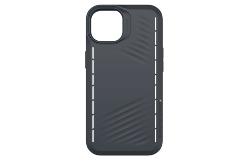 Gear4 Vancouver Snap Magsafe Case for Apple iPhone 14/13 - Blue