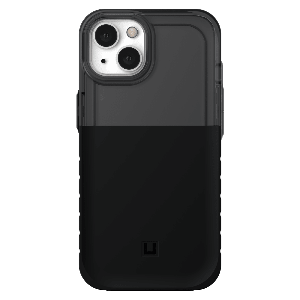 UAG U Dip Case for Apple iPhone 14/13 - Black