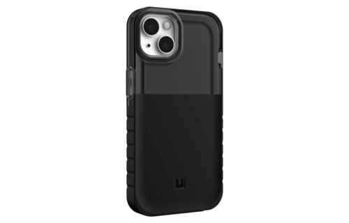 UAG U Dip Case for Apple iPhone 14/13 - Black