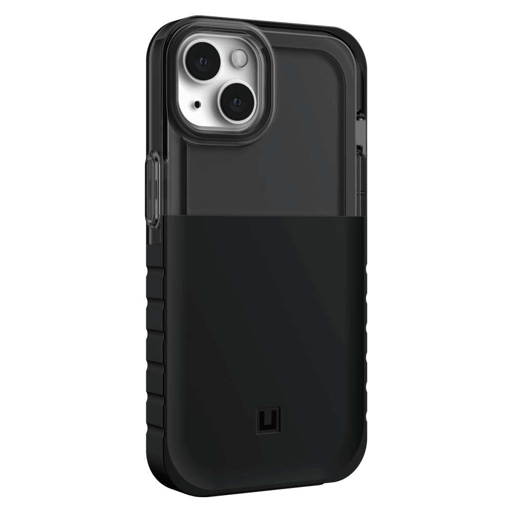 UAG U Dip Case for Apple iPhone 14/13 - Black