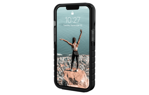 UAG U Dip Case for Apple iPhone 14/13 - Black
