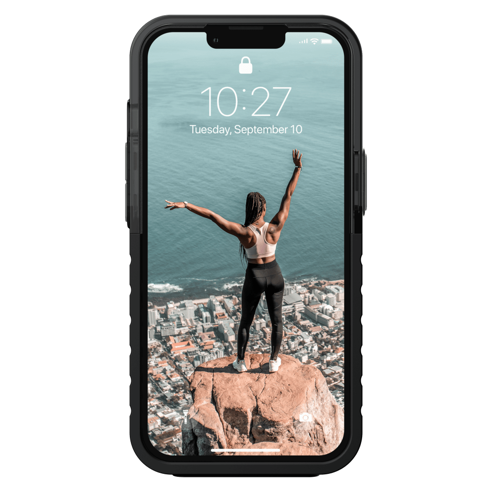 UAG U Dip Case for Apple iPhone 14/13 - Black