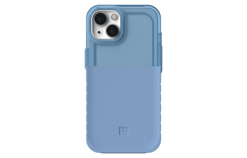 UAG U Dip Case for Apple iPhone 14/13 - Cerulean