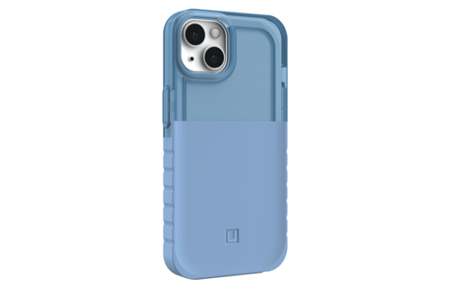 UAG U Dip Case for Apple iPhone 14/13 - Cerulean