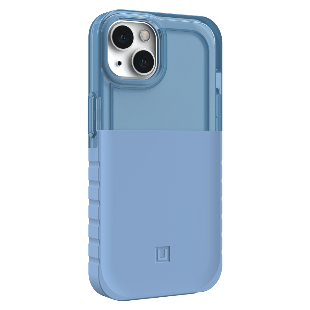 UAG U Dip Case for Apple iPhone 14/13 - Cerulean