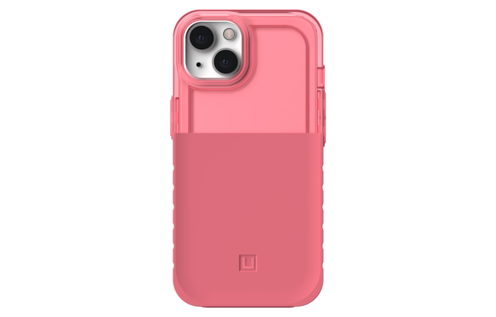 UAG U Dip Case for Apple iPhone 14/13 - Clay