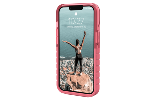 UAG U Dip Case for Apple iPhone 14/13 - Clay