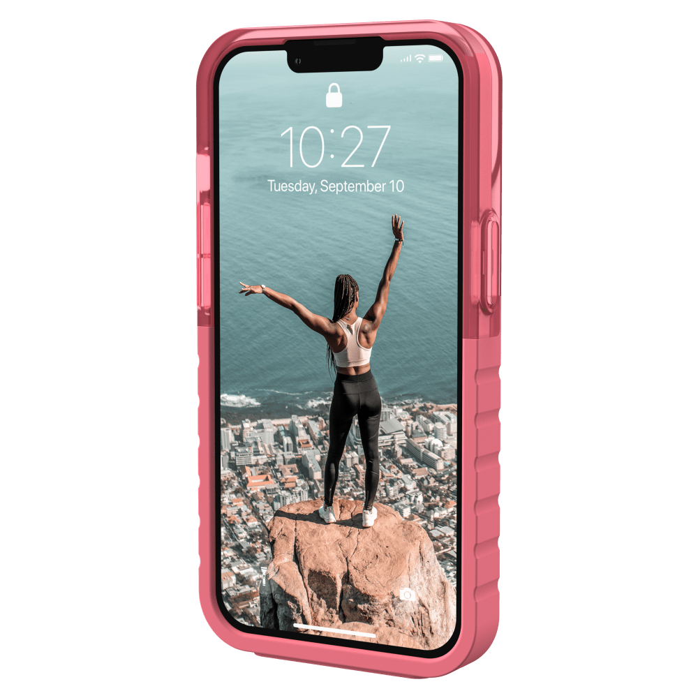 UAG U Dip Case for Apple iPhone 14/13 - Clay