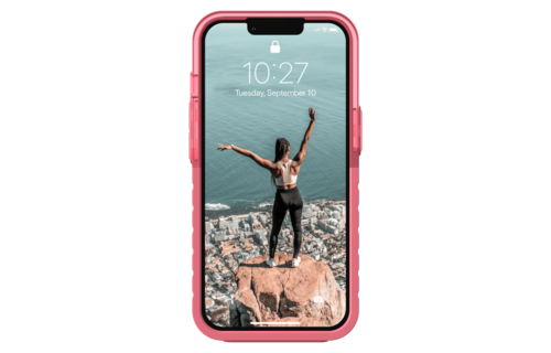 UAG U Dip Case for Apple iPhone 14/13 - Clay