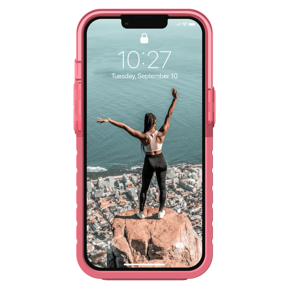 UAG U Dip Case for Apple iPhone 14/13 - Clay