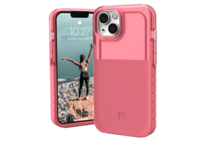 UAG U Dip Case for Apple iPhone 14/13 - Clay