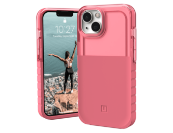 UAG U Dip Case for Apple iPhone 14/13 - Clay