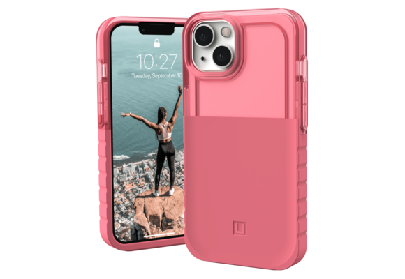 UAG U Dip Case for Apple iPhone 14/13 - Clay