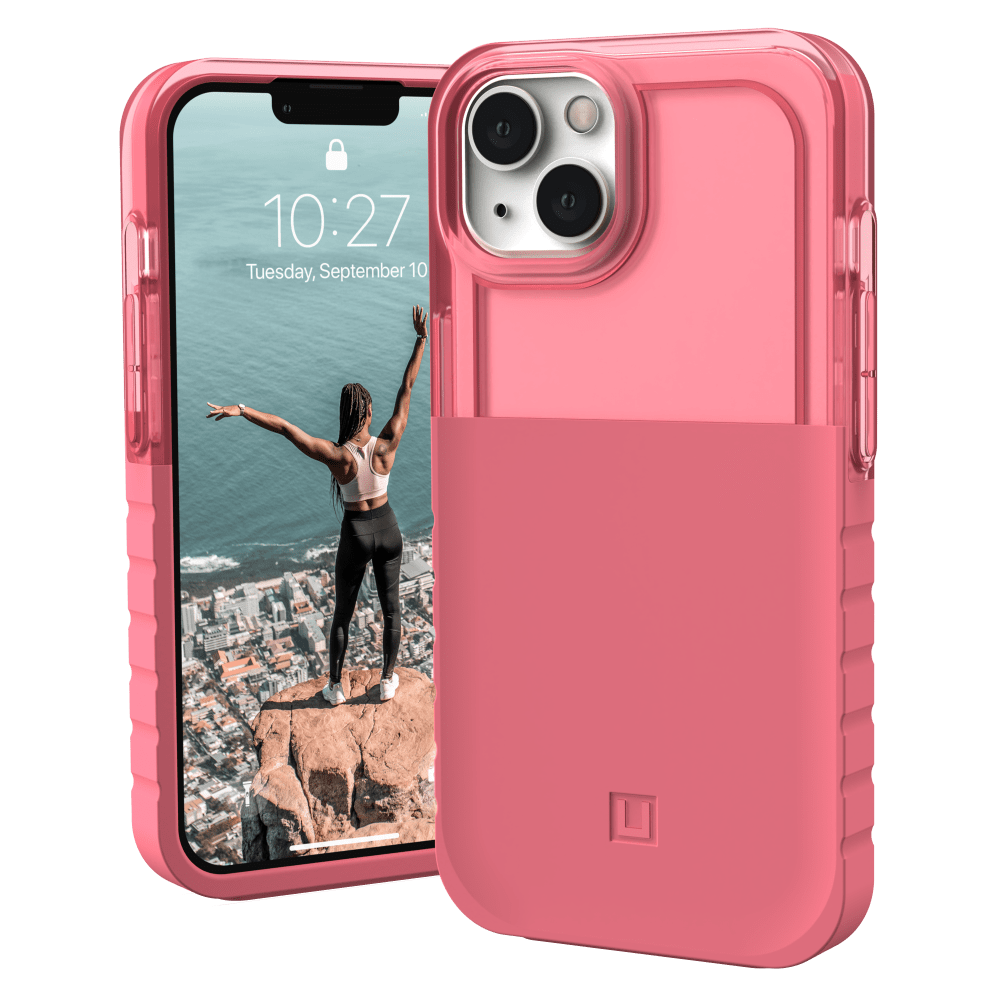 UAG U Dip Case for Apple iPhone 14/13 - Clay