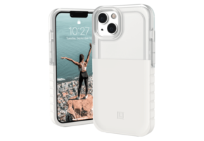 UAG U Dip Case for Apple iPhone 14/13 - Marshmallow