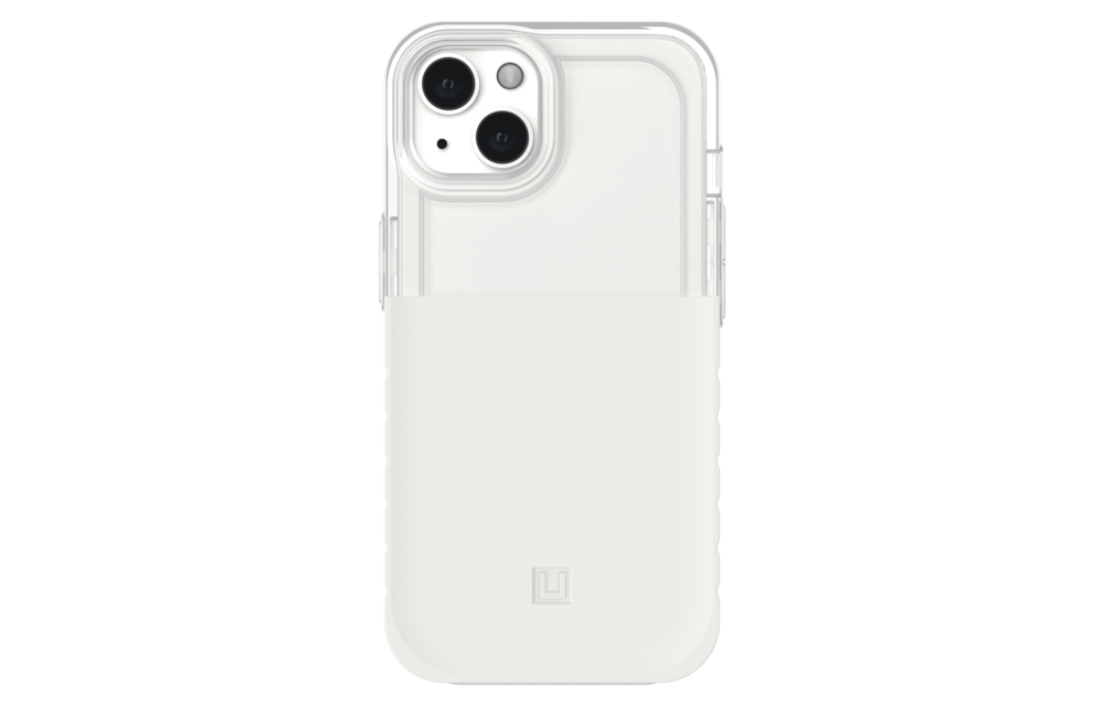 UAG U Dip Case for Apple iPhone 14/13 - Marshmallow