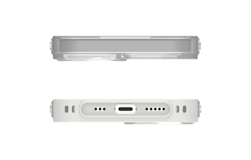 UAG U Dip Case for Apple iPhone 14/13 - Marshmallow