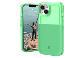 UAG U Dip Case for Apple iPhone 14/13 - Spearmint