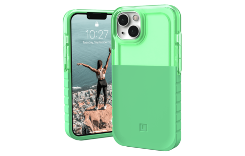 UAG U Dip Case for Apple iPhone 14/13 - Spearmint