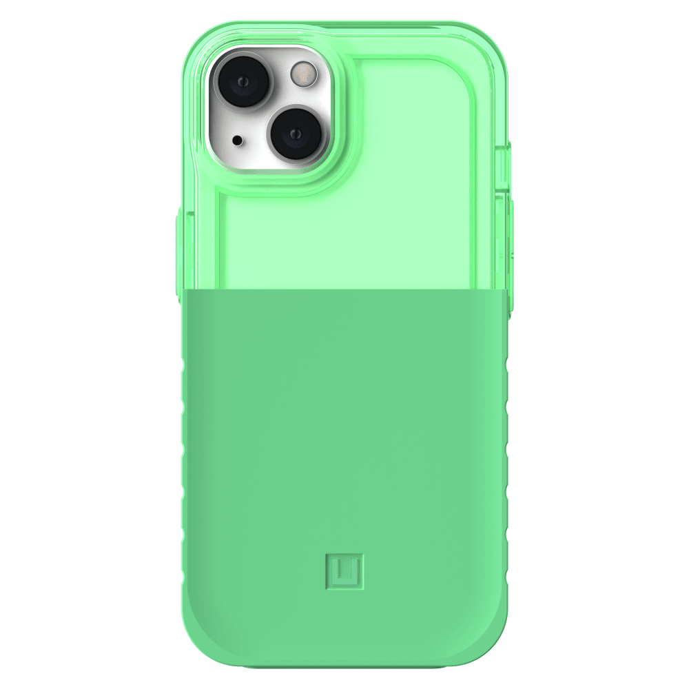 UAG U Dip Case for Apple iPhone 14/13 - Spearmint