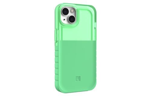 UAG U Dip Case for Apple iPhone 14/13 - Spearmint