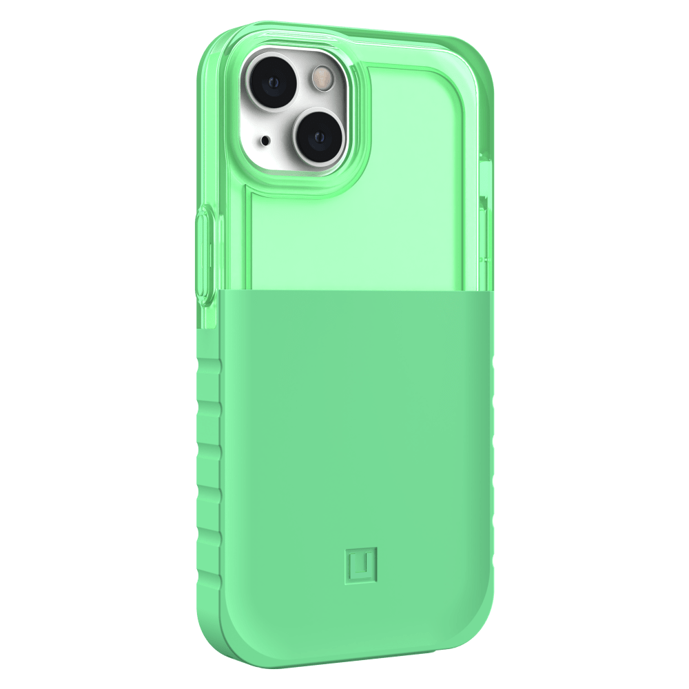 UAG U Dip Case for Apple iPhone 14/13 - Spearmint