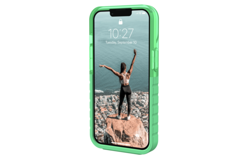 UAG U Dip Case for Apple iPhone 14/13 - Spearmint