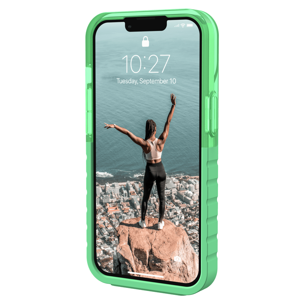 UAG U Dip Case for Apple iPhone 14/13 - Spearmint