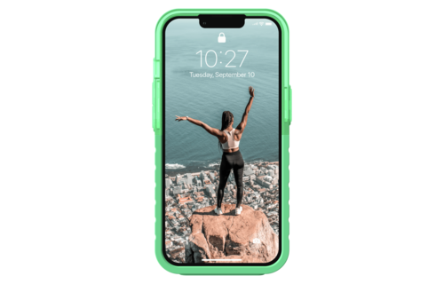 UAG U Dip Case for Apple iPhone 14/13 - Spearmint