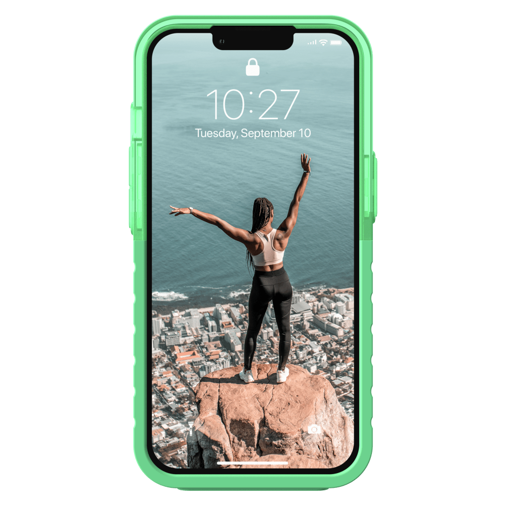 UAG U Dip Case for Apple iPhone 14/13 - Spearmint