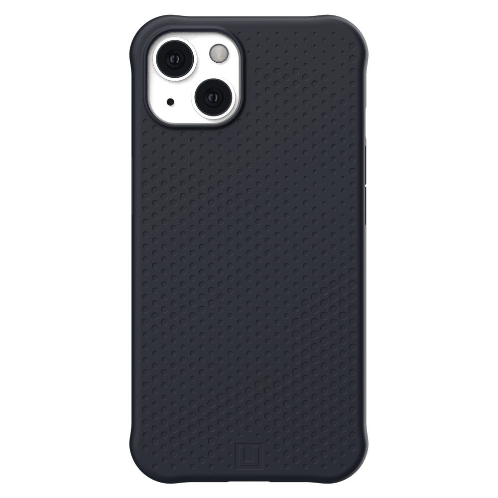 UAG U Dot Case for Apple iPhone 14/13 - Black
