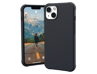 UAG U Dot Case for Apple iPhone 14/13 - Black
