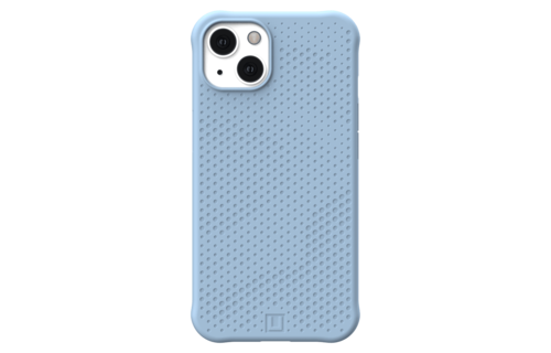 UAG U Dot Case for Apple iPhone 14/13 - Cerulean
